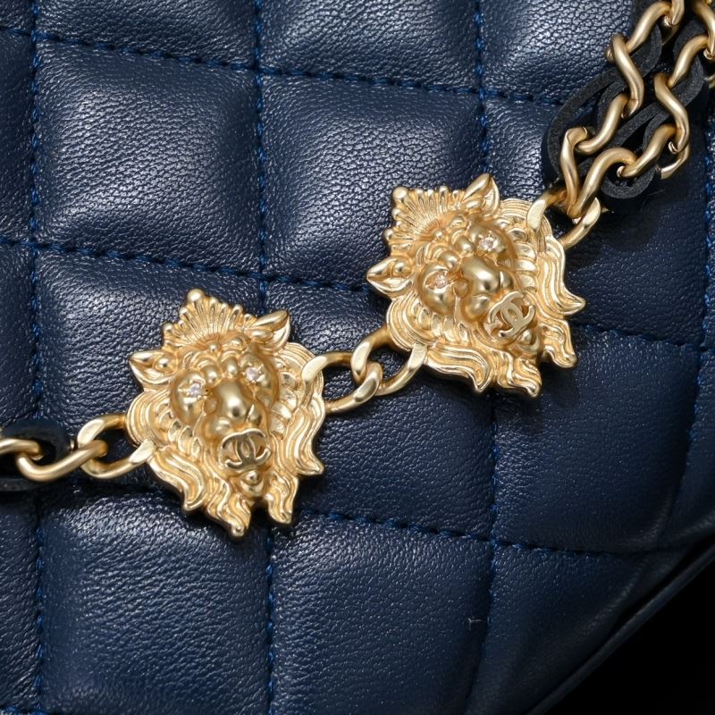 Ch**el satchel bags